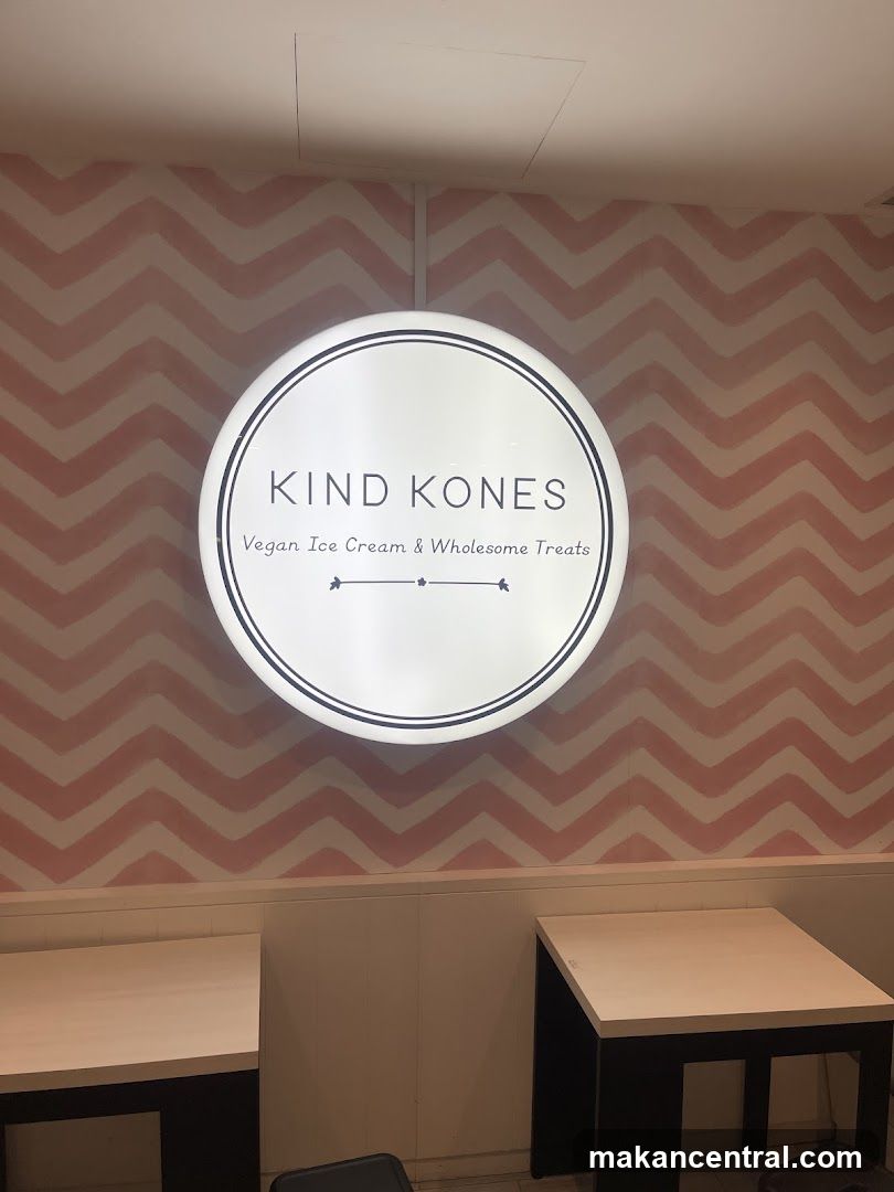 Kind Kones Interior