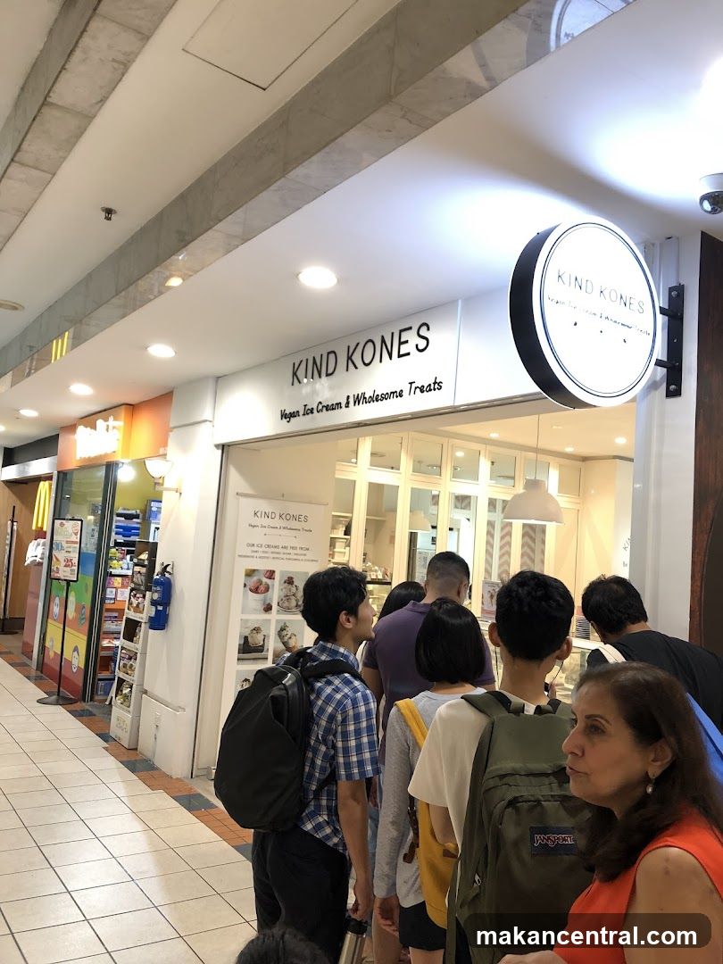 Kind Kones - Forum