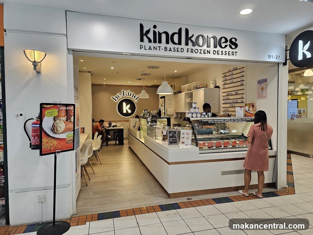 Kind Kones - Forum