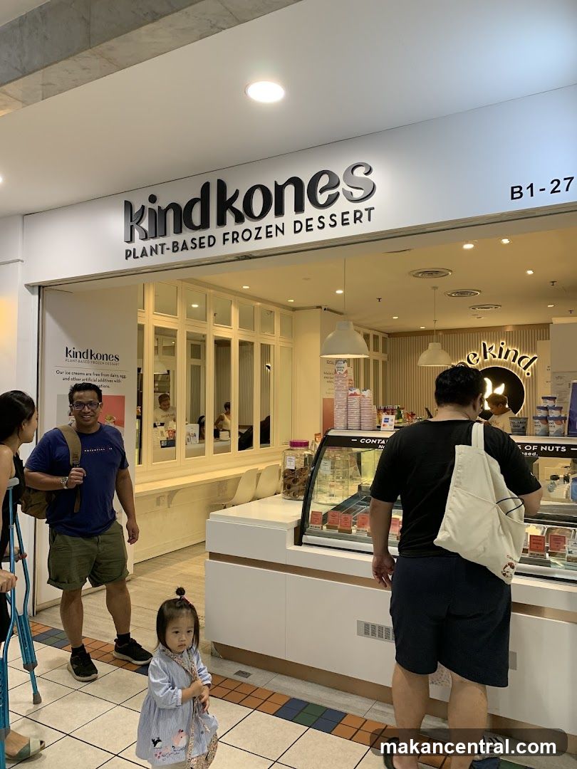 Kind Kones - Forum