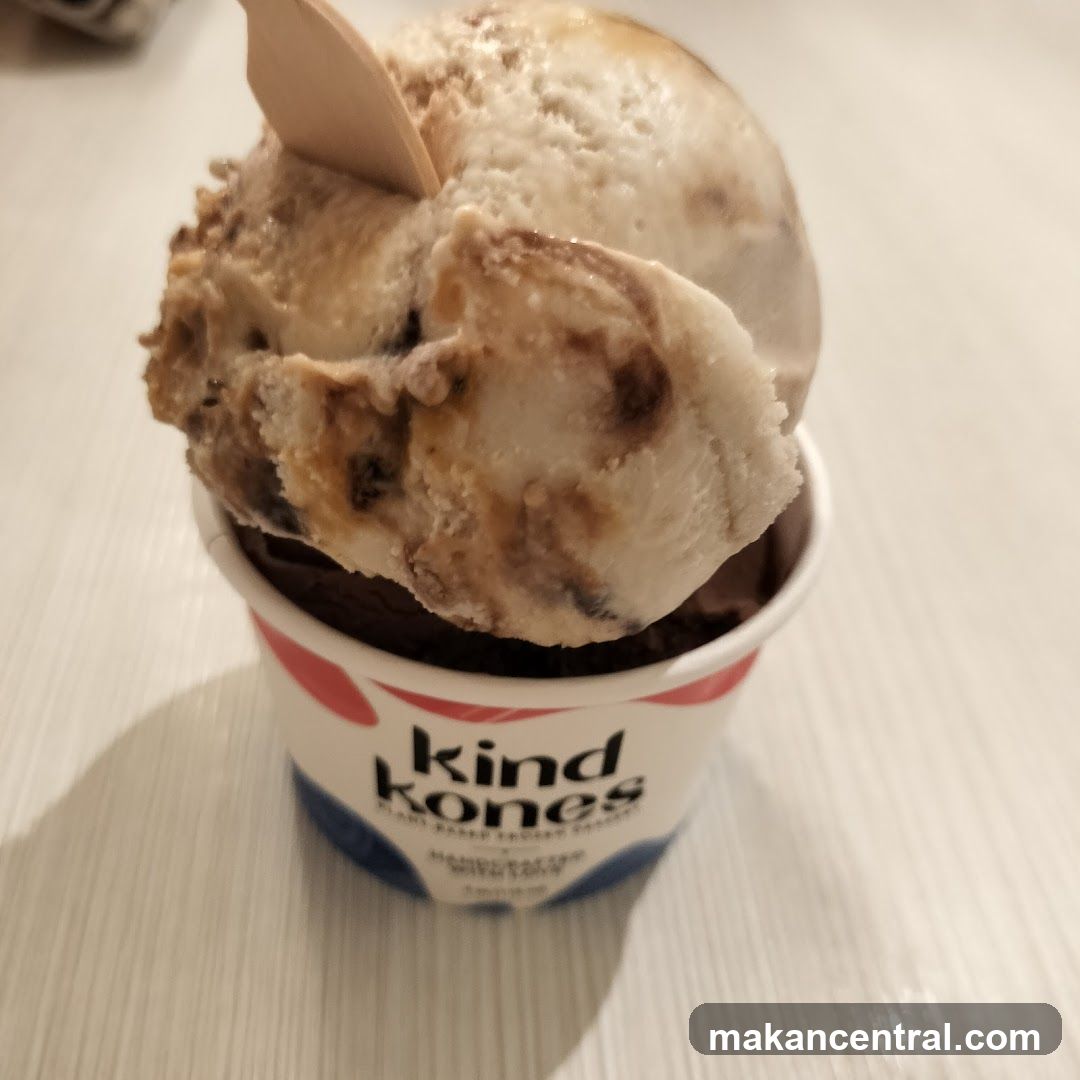 Ice Cream Cup