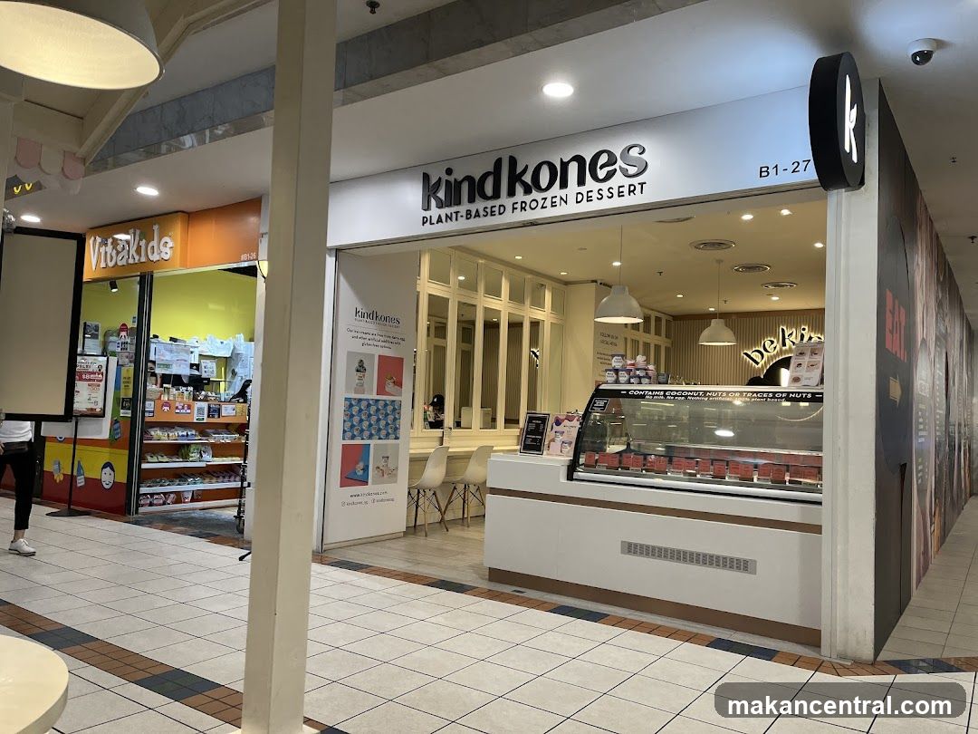 Kind Kones - Forum