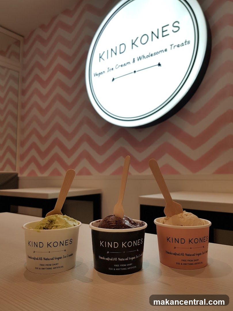 Kind Kones Interior
