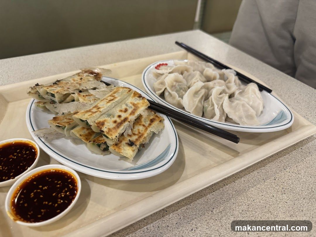 饺泰圆 Jiao Tai Yuan JTY