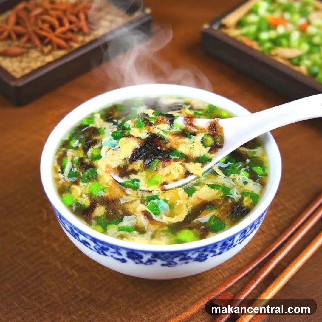 Heating Soup Bowl