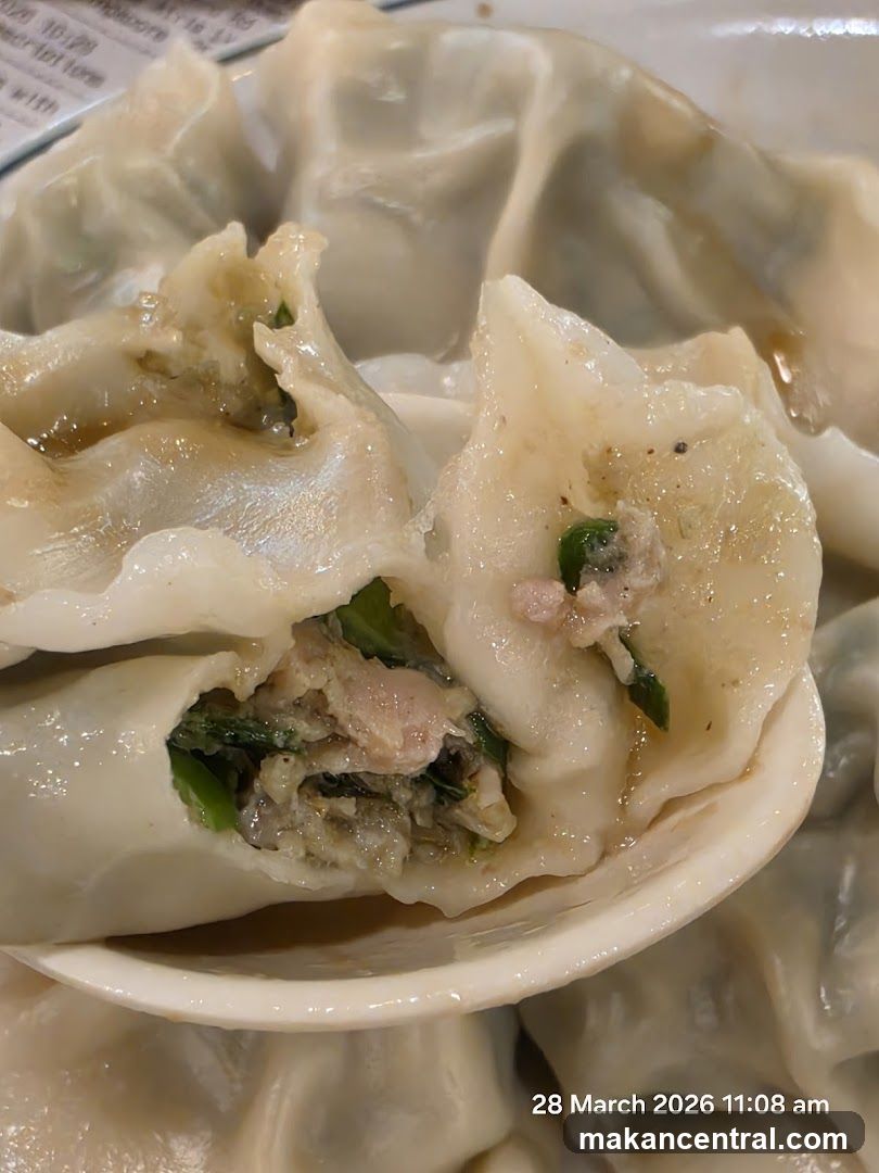 Dumplings