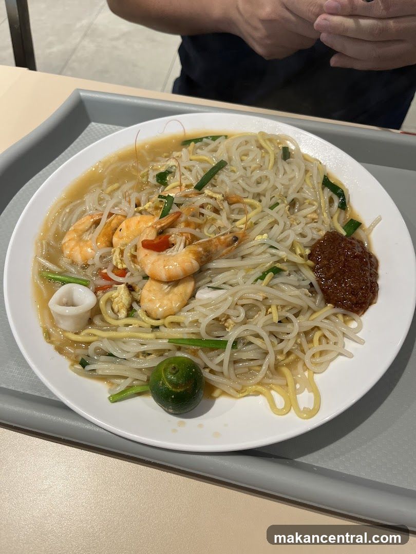 Food Plate