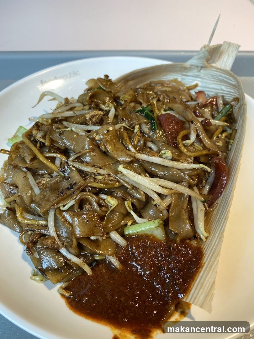Food Item
