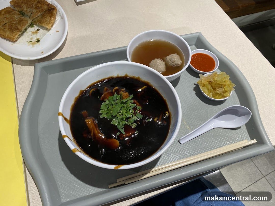 Food Service Tray