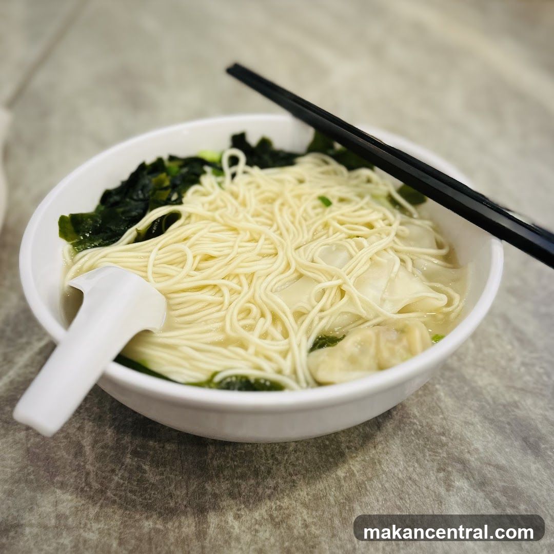 Shanghai Fried Xiao Long Bao
