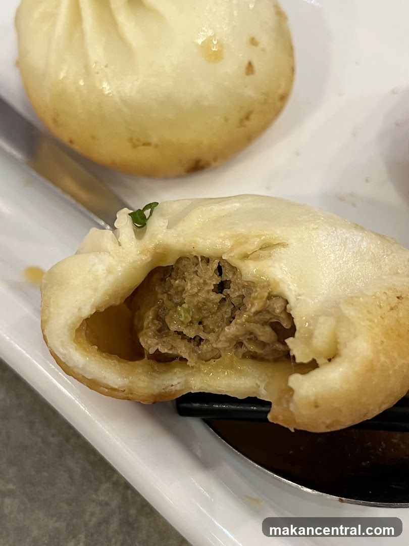 Food Item Close-up
