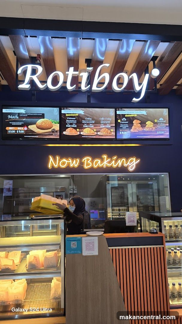 Rotiboy