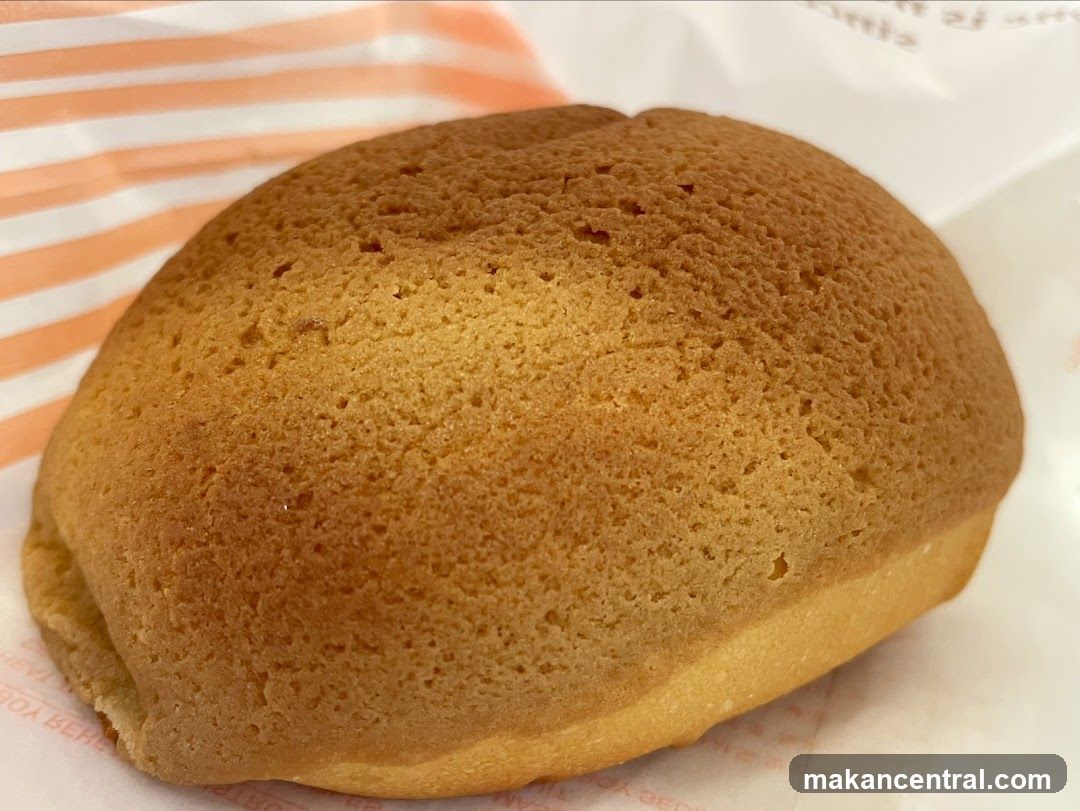 Baked Good