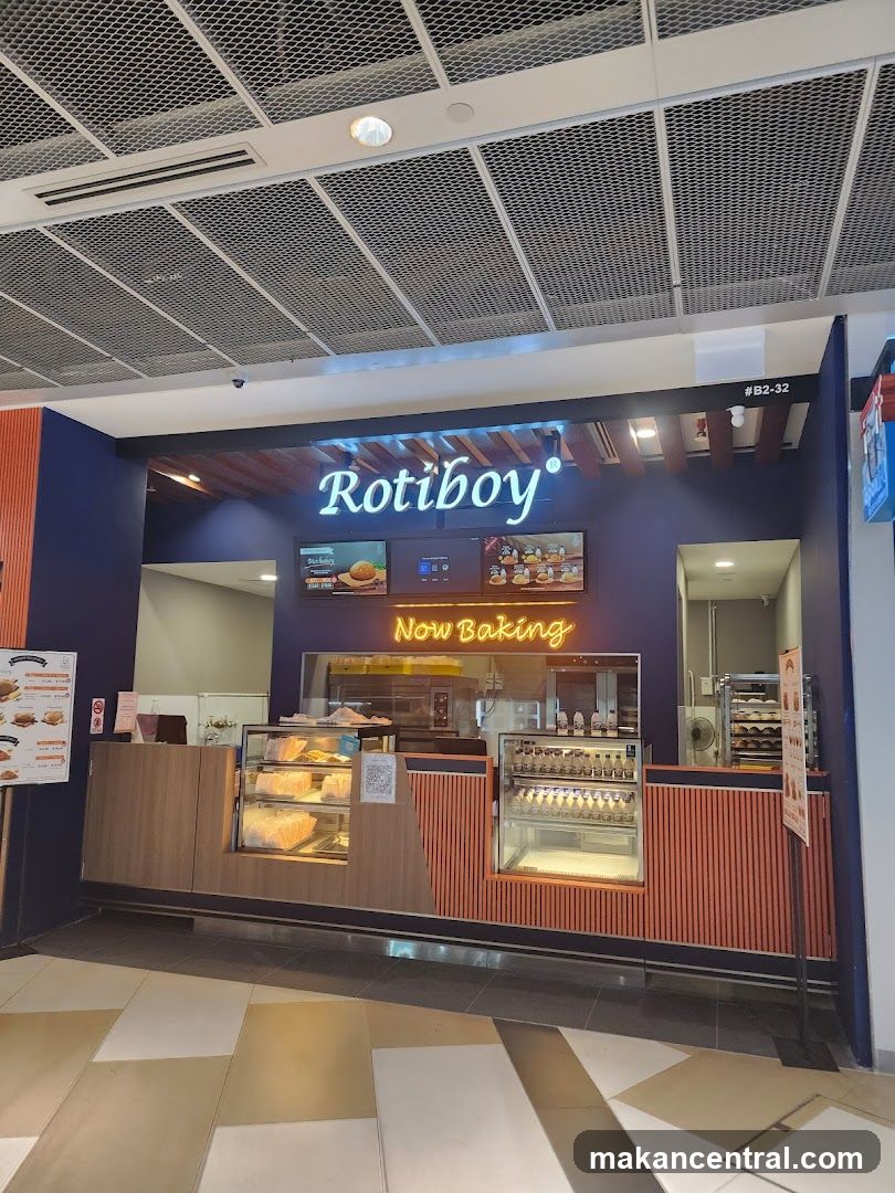 Rotiboy