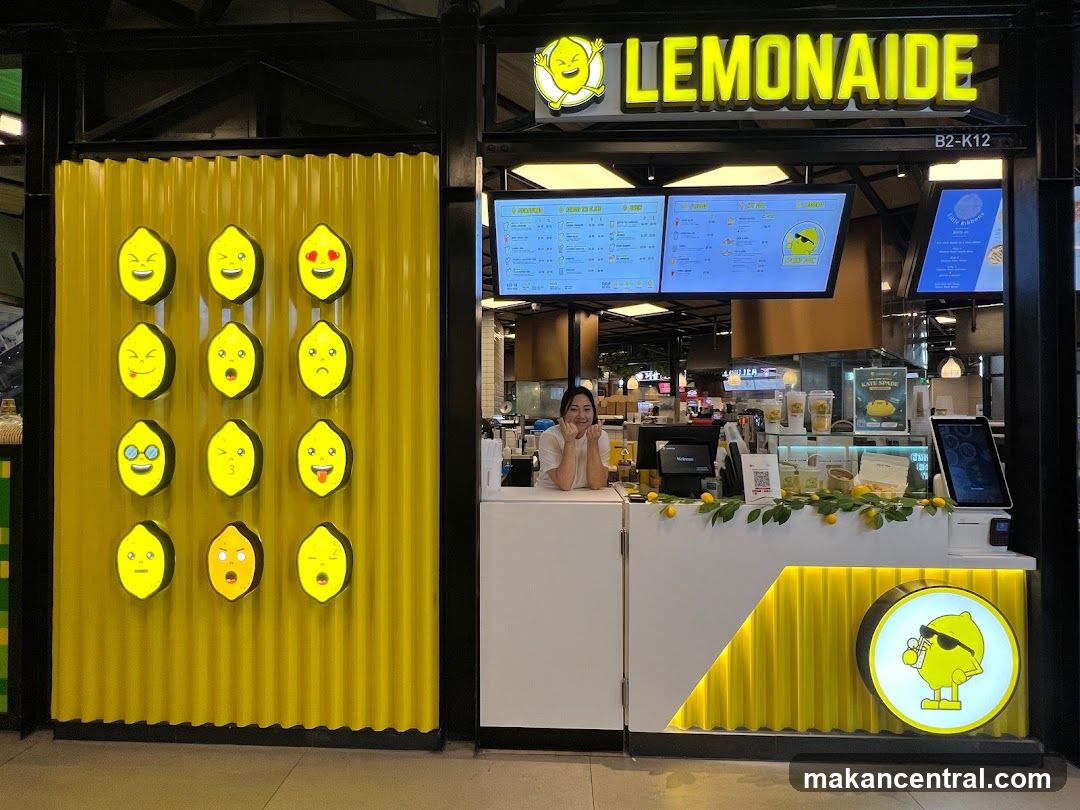 Lemonaide