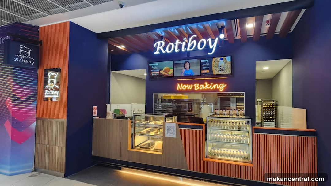 Rotiboy
