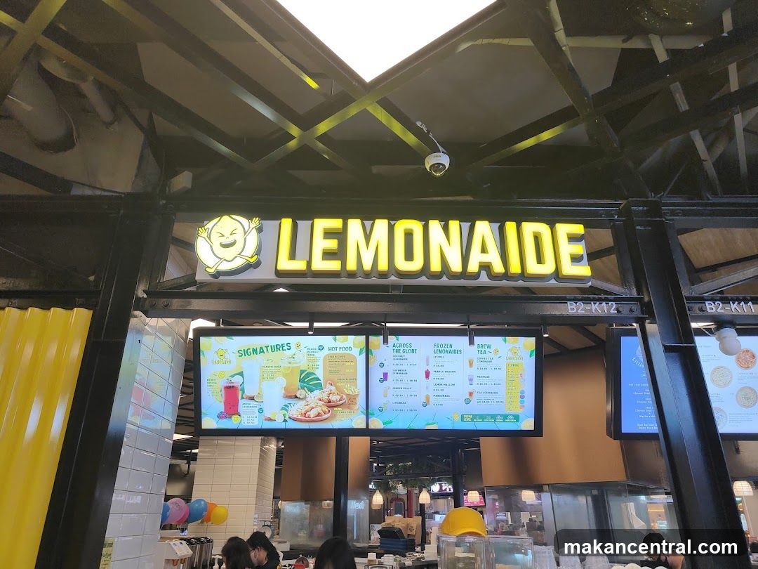 Lemonaide