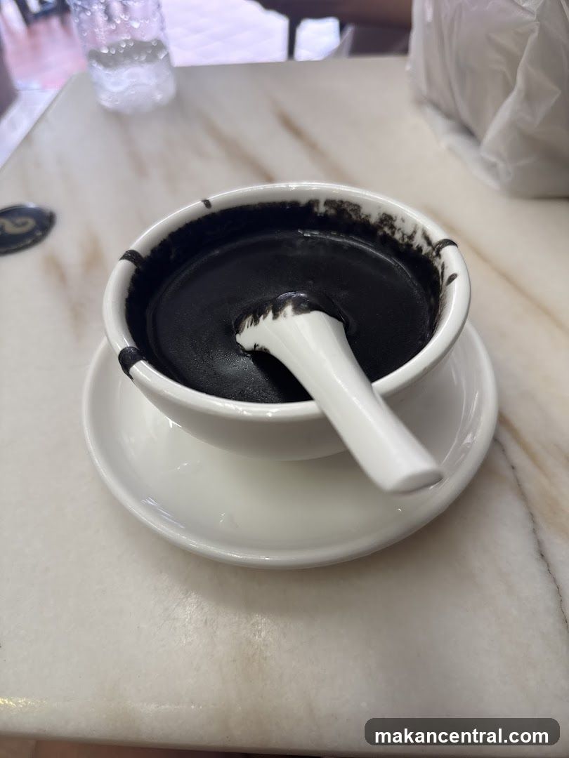 Mei Heong Yuen Dessert