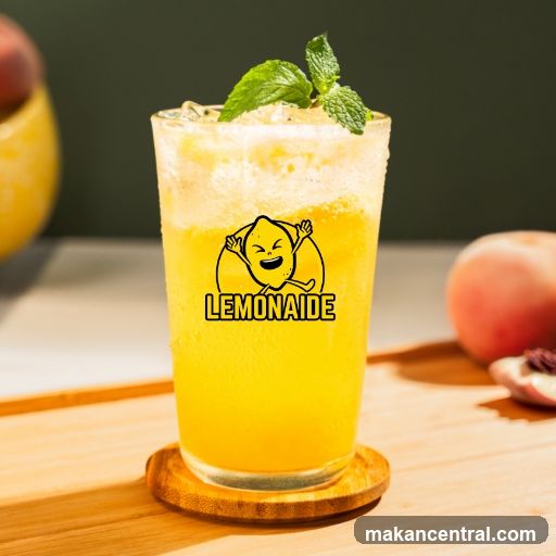Lemonaide Drink