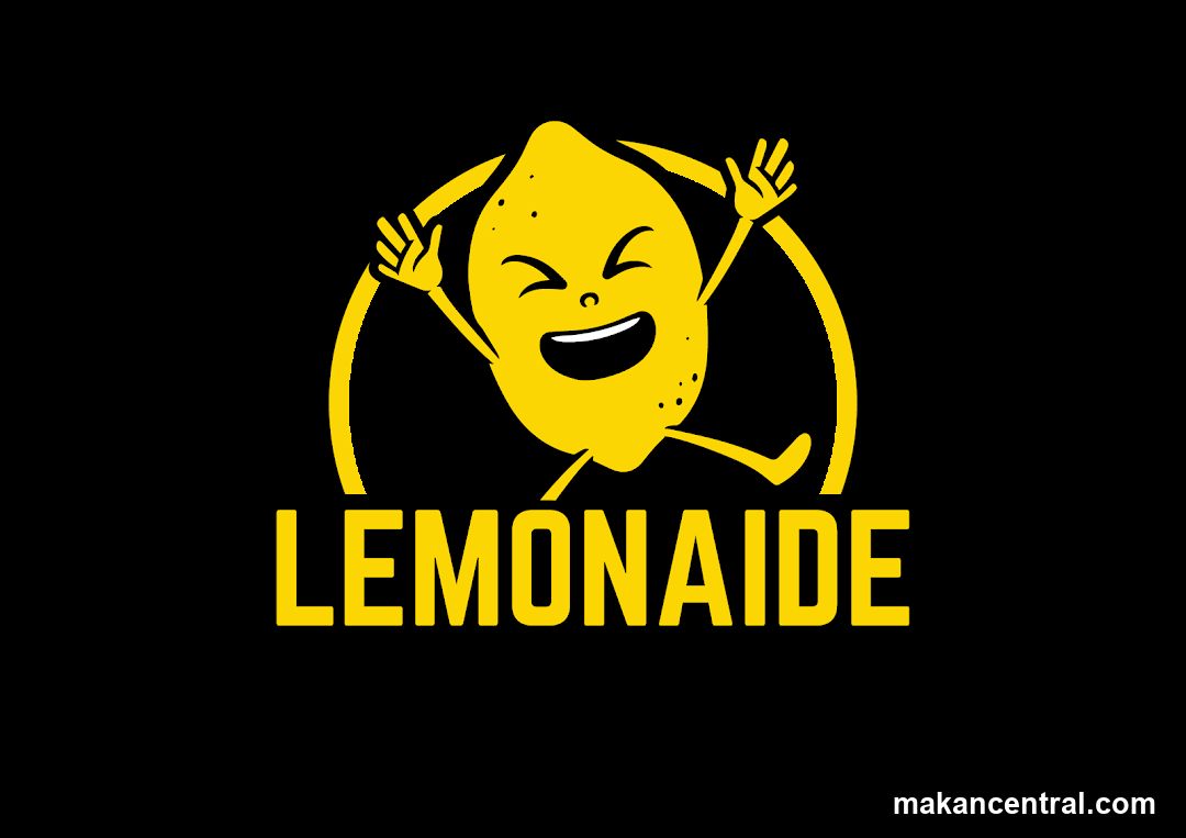Lemonaide Logo