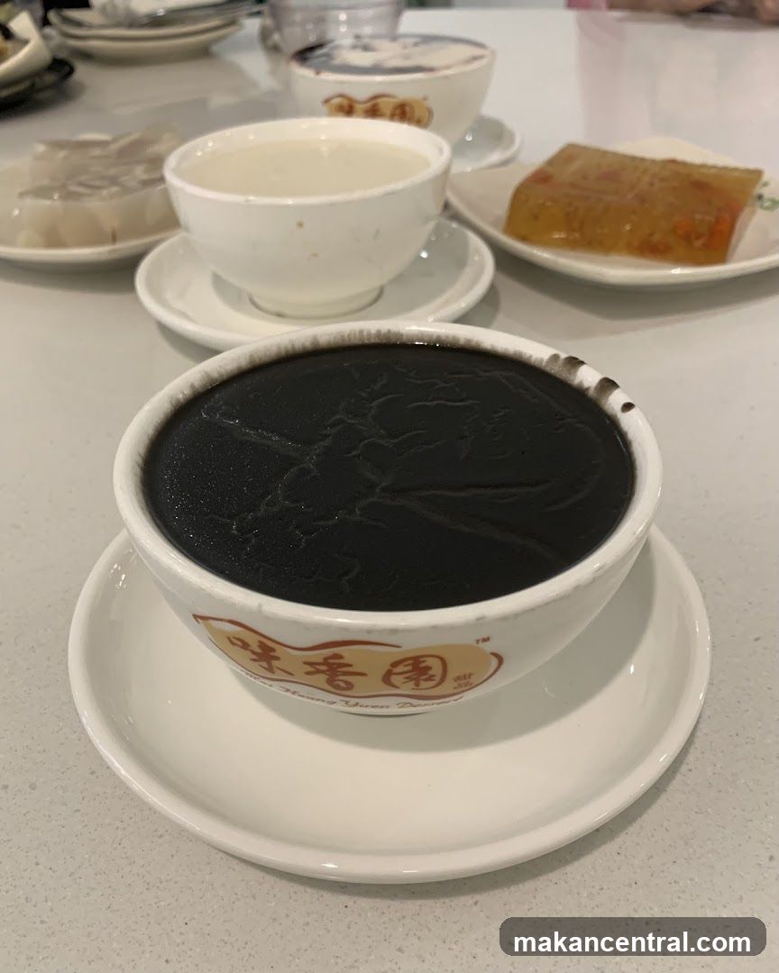 Table Setting at Restaurant