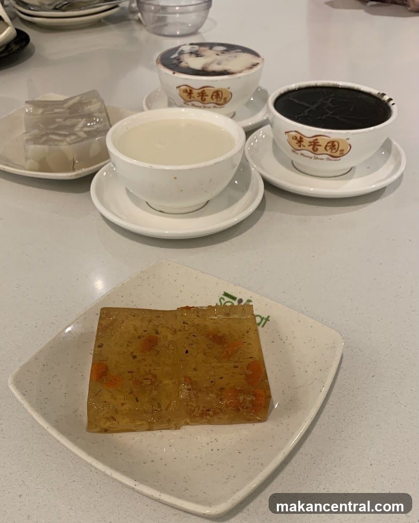 Table Setting at Restaurant