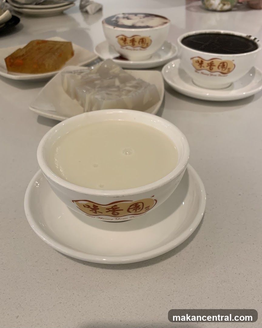 Table Setting at a Restaurant