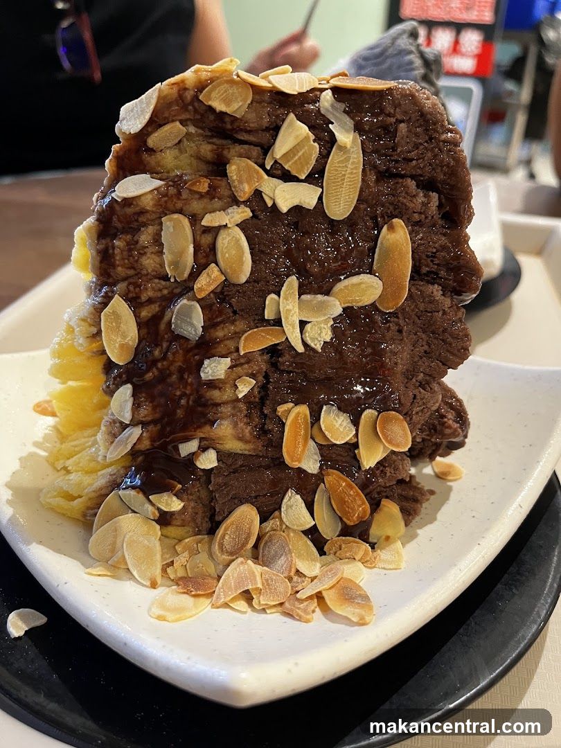 Food Item