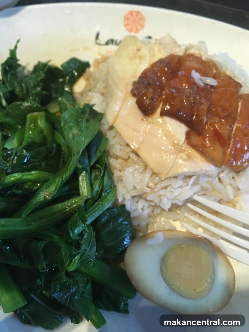 Food Plate