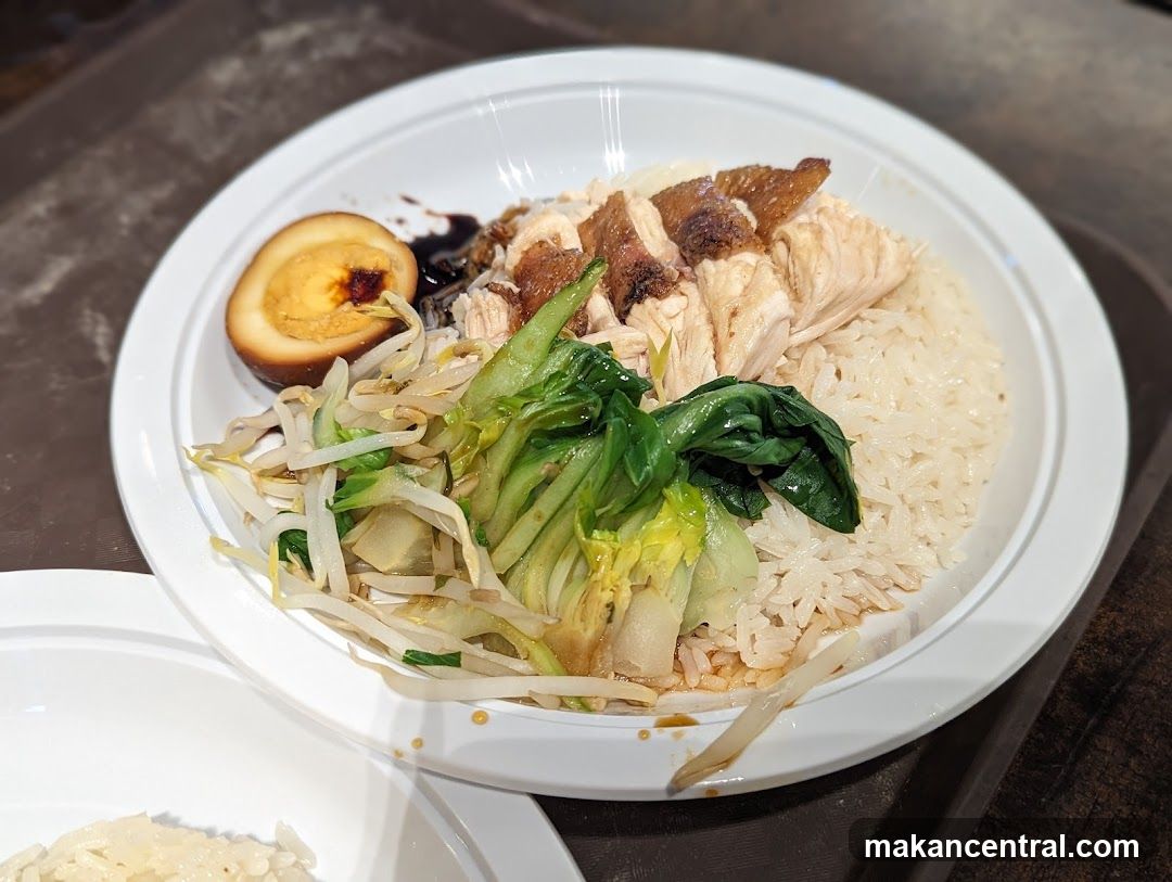 Food Plate