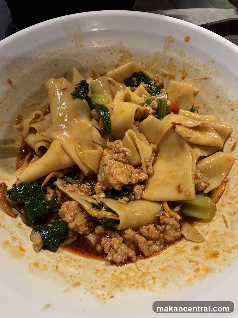 Food Dish