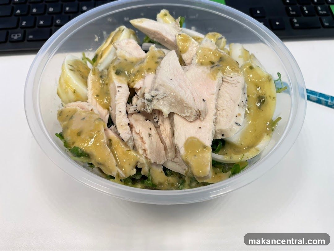 Salad Co.Sg