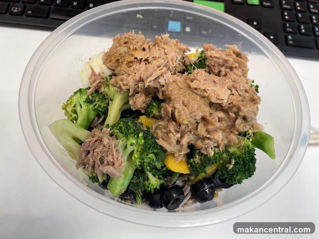 Salad Co.Sg
