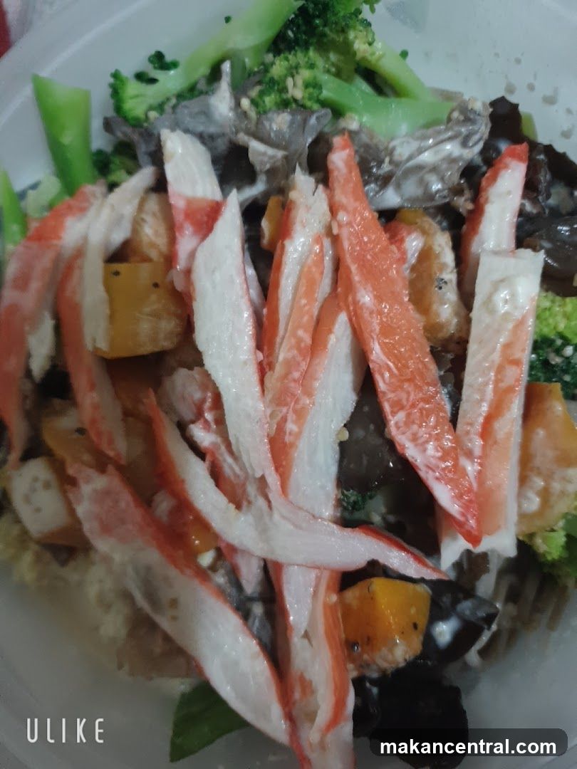 Salad Co.Sg