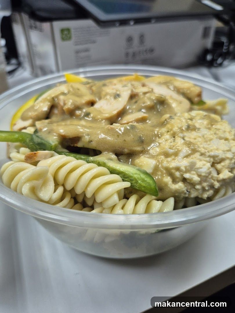 Salad Co.Sg