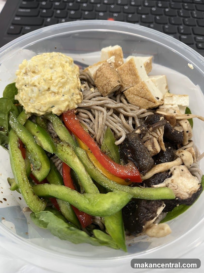 Food Bowl