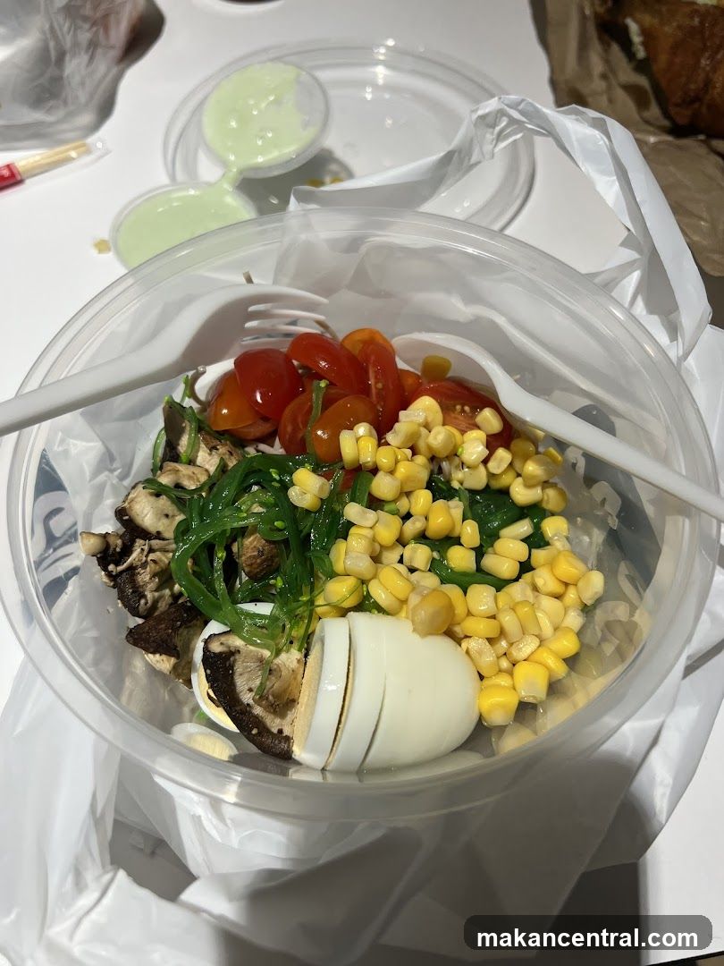 Food Bowl