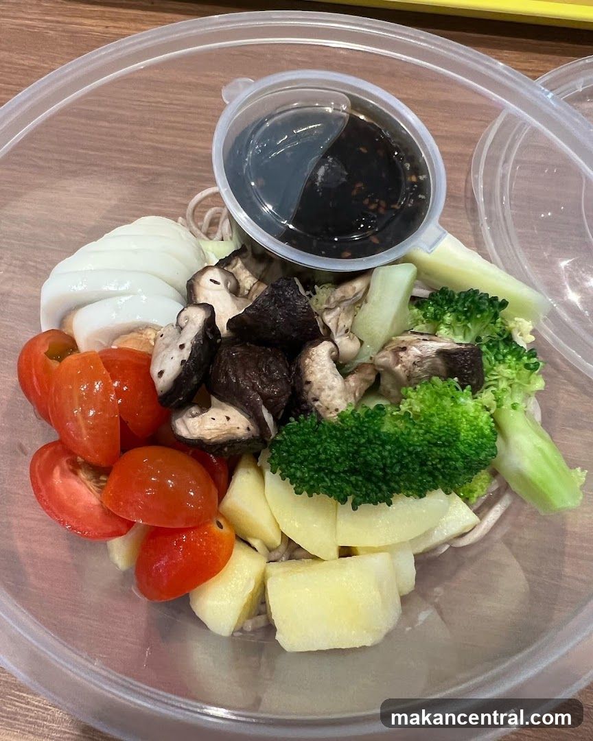 Food Bowl