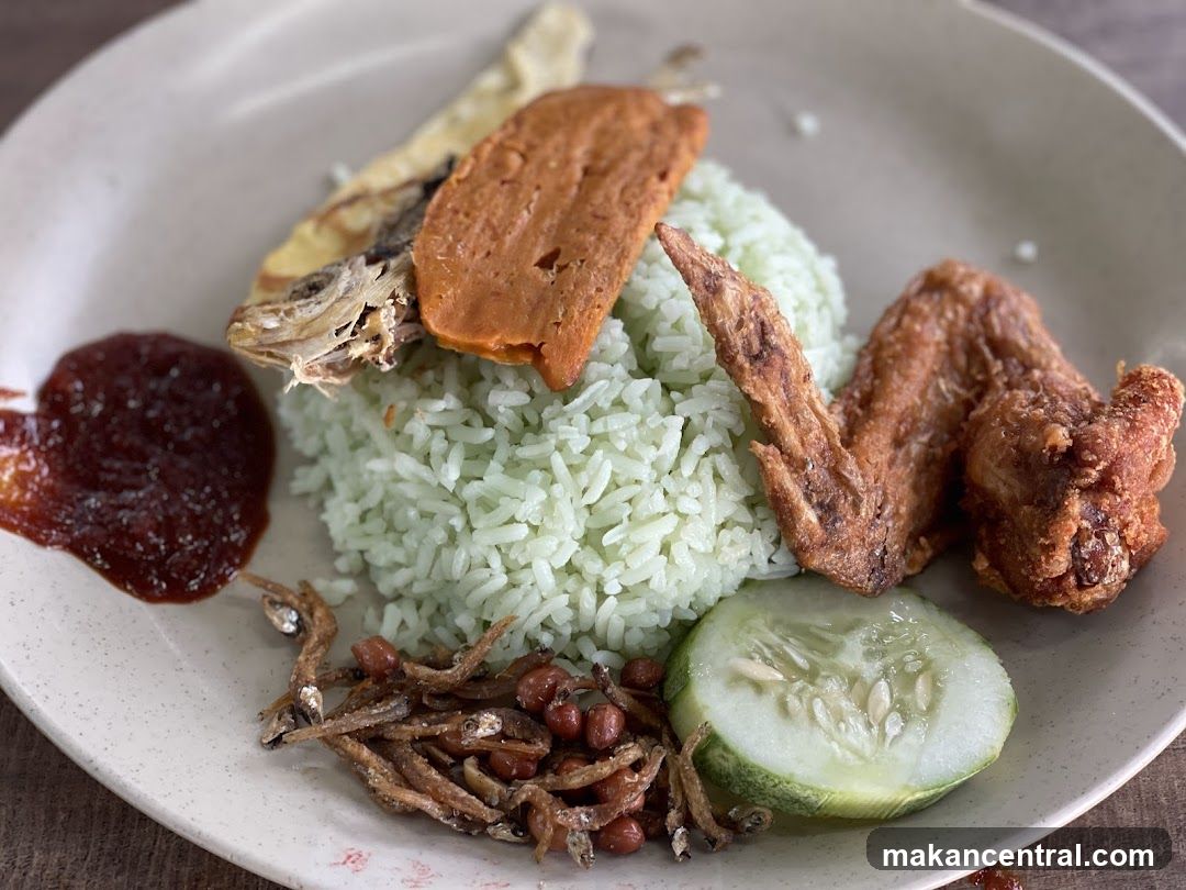 Food Plate