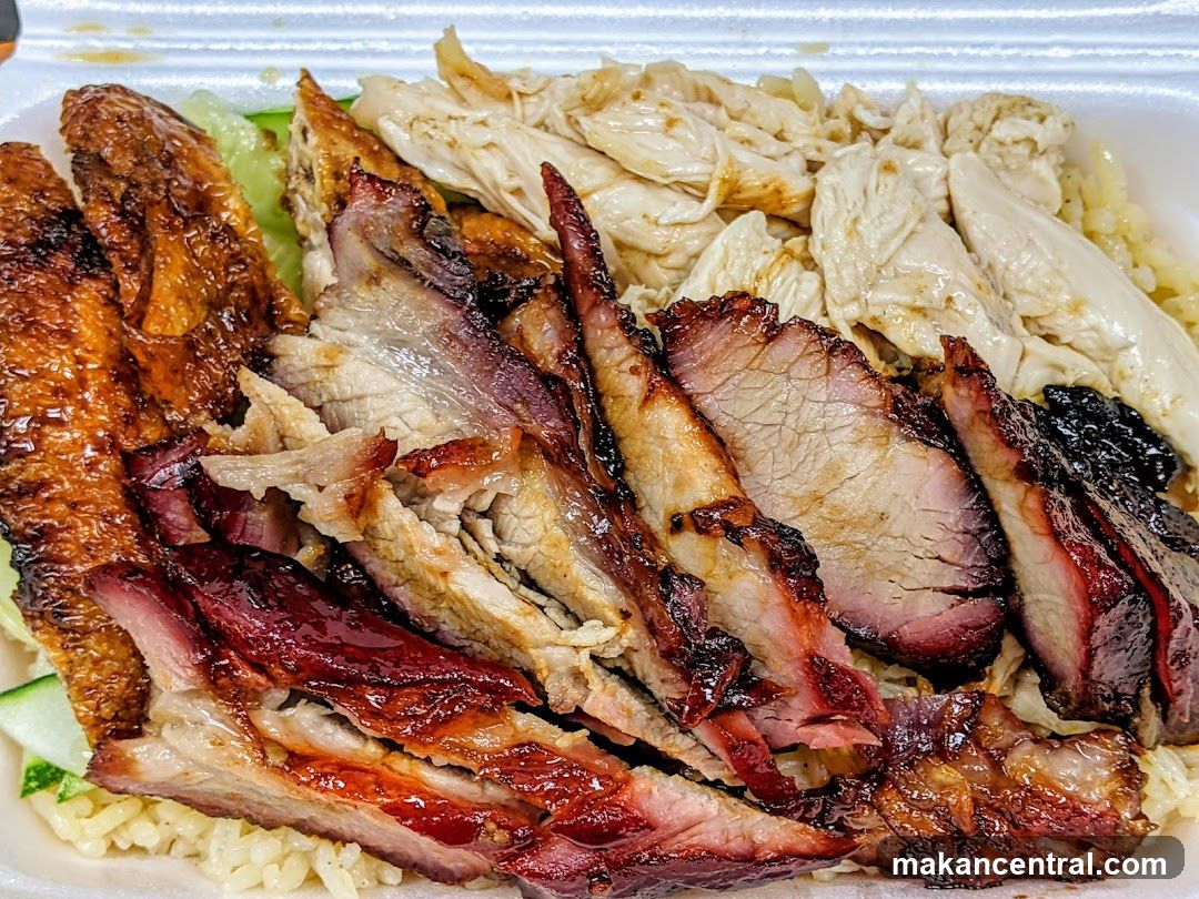 Food Plate