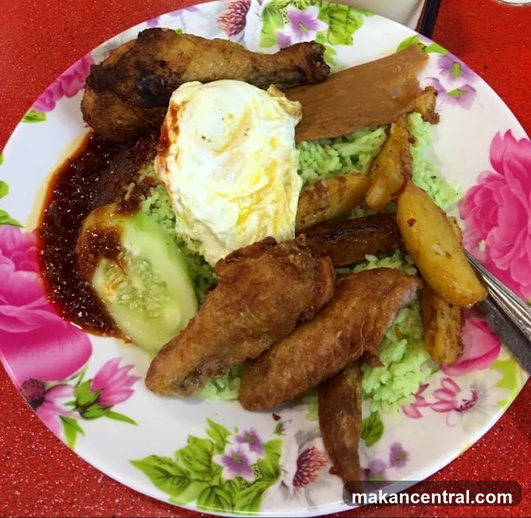 Food Plate