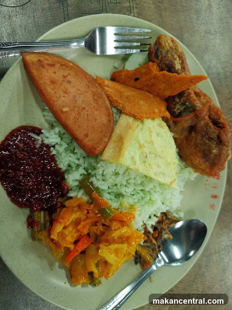 Food Plate