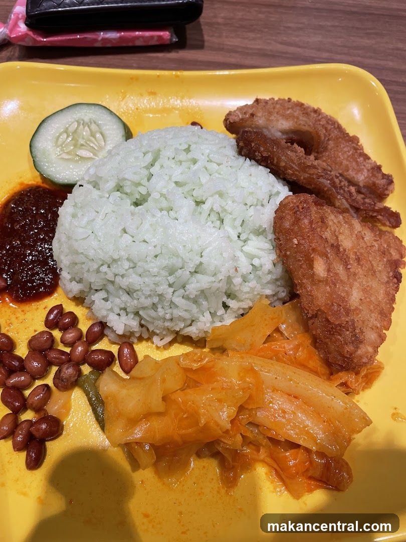 Food Plate
