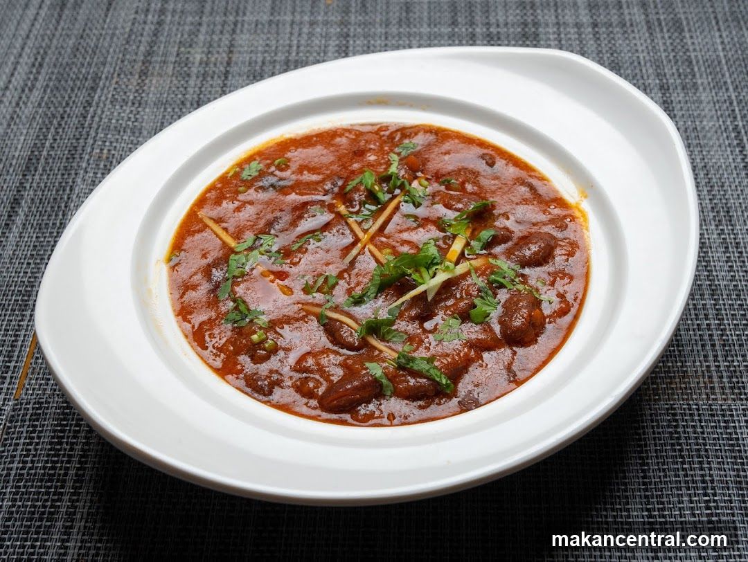 Food Dish
