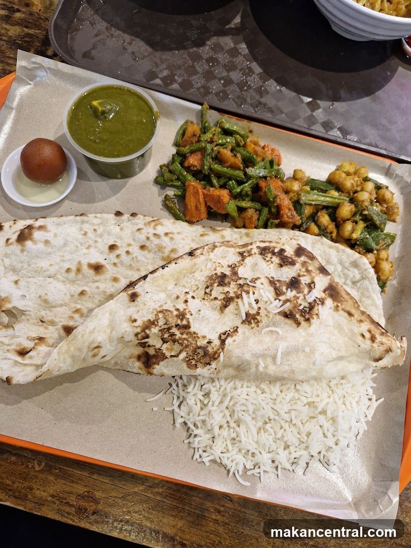 Food Plate