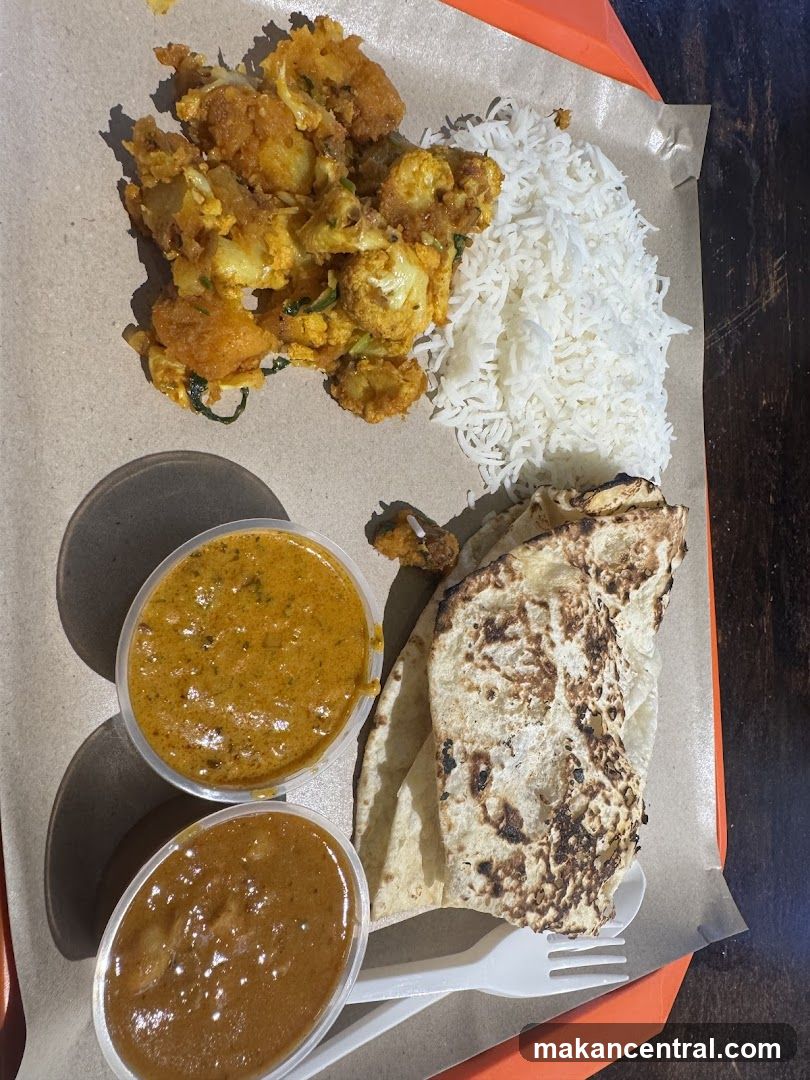 Food Plate