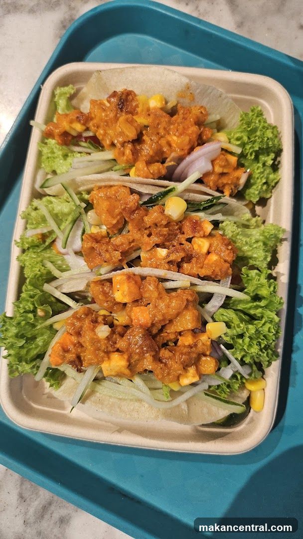 MaFe Tacos