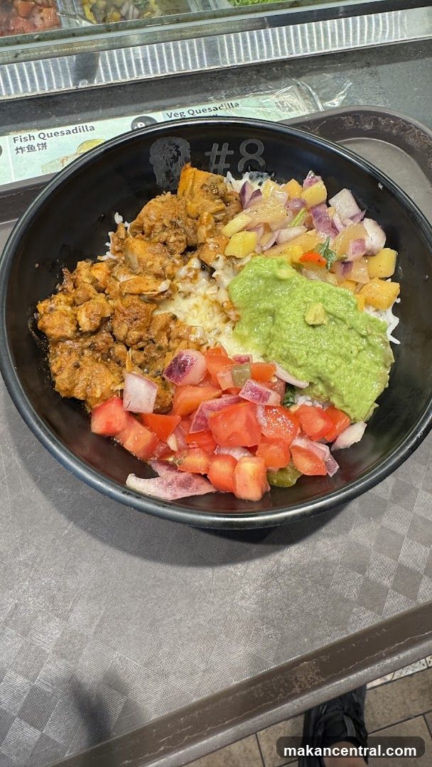 MaFe Tacos