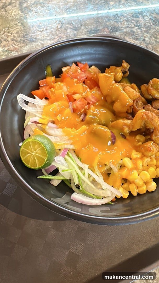 MaFe Tacos