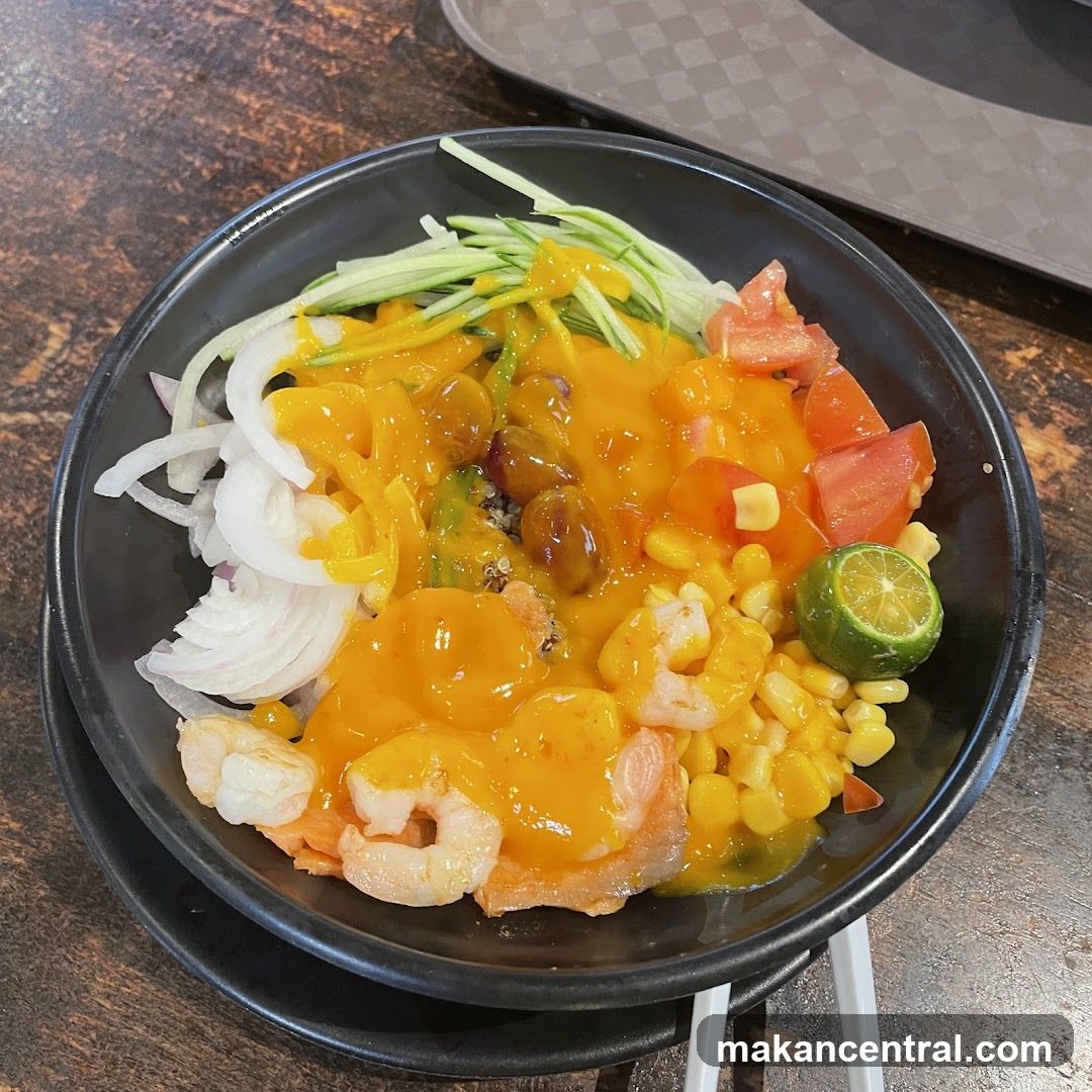 Food Bowl